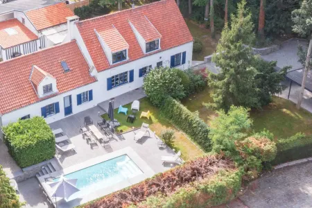 Huis Te Koop Wavre