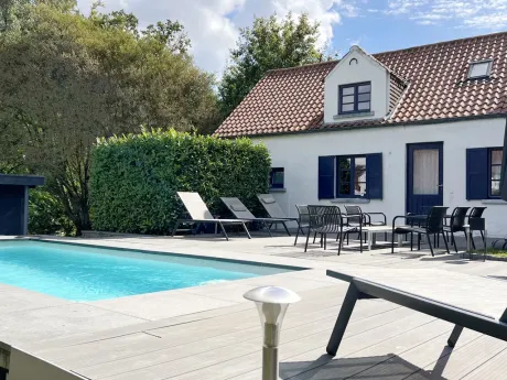 Villa in Wavre - Rue d'Angoussart 158, 1301 - foto 2