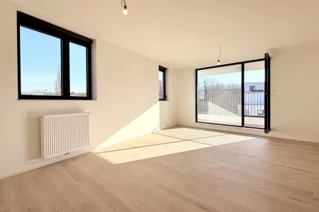 Appartement Te Koop Namur