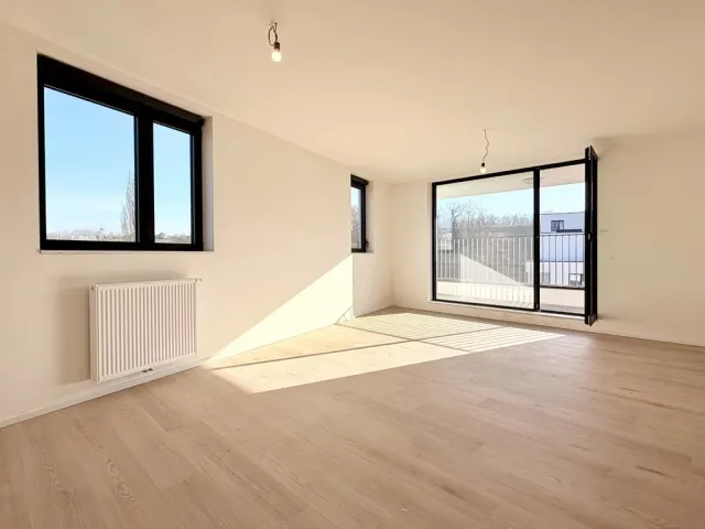 Appartement à Namur - Rue Julie Dessy 10, 5100