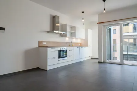Appartement Te Huur Ottignies-Louvain-la-Neuve