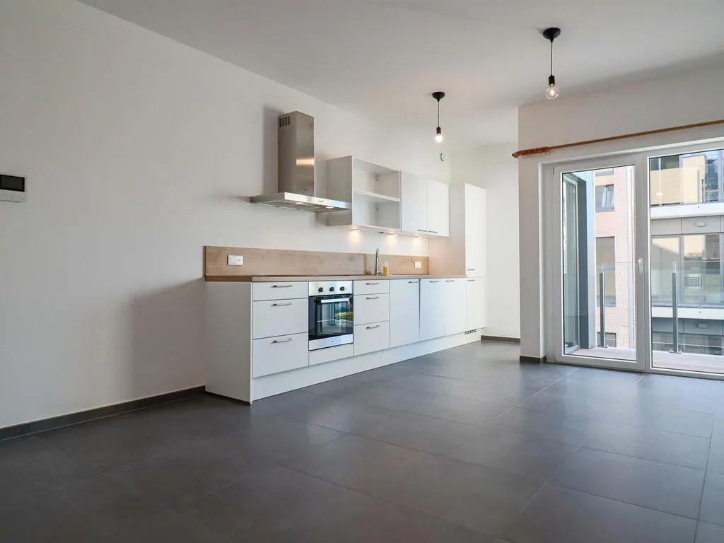 Hoofdfoto Appartement in Ottignies-Louvain-la-Neuve