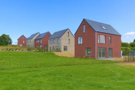 Huis Te Koop Namur Vedrin