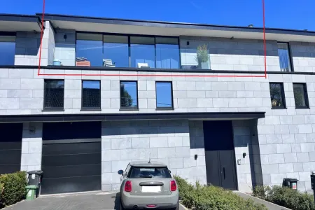 Appartement À louer Rixensart