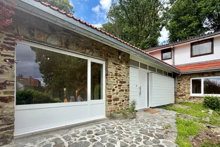 Huis Te Huur Court-saint-Étienne