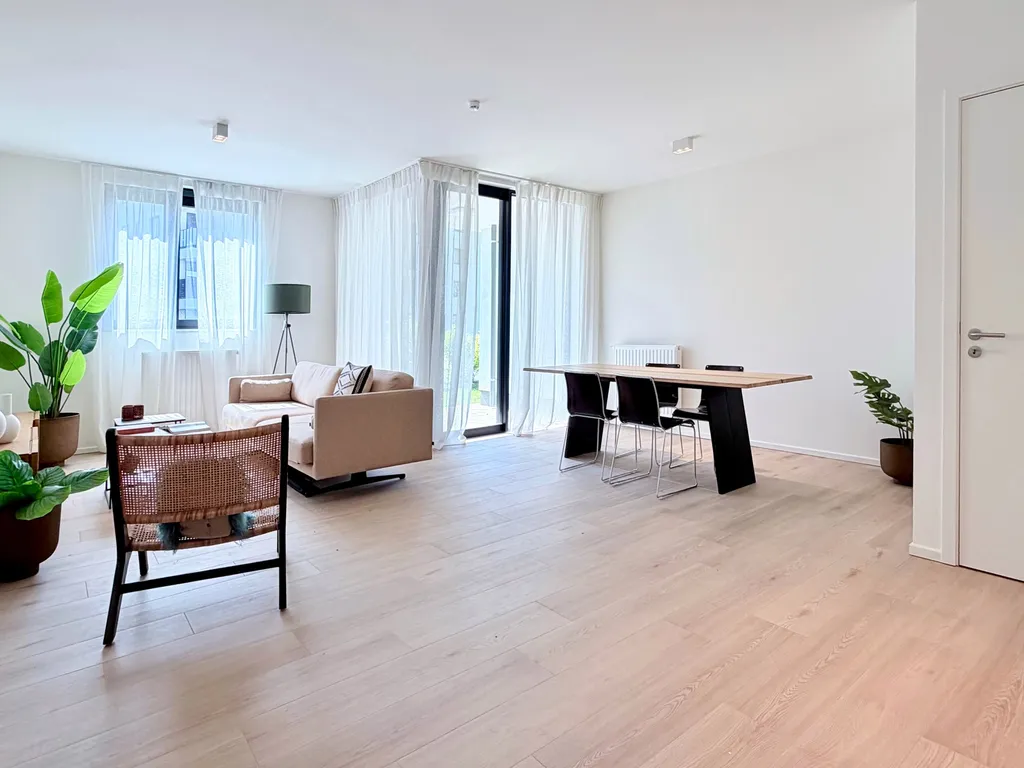 Hoofdfoto Appartement in Namen