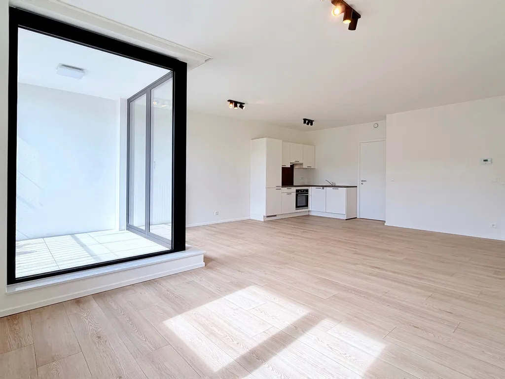 Hoofdfoto Appartement in Namur