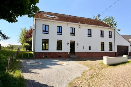 Huis Te Huur Perwez