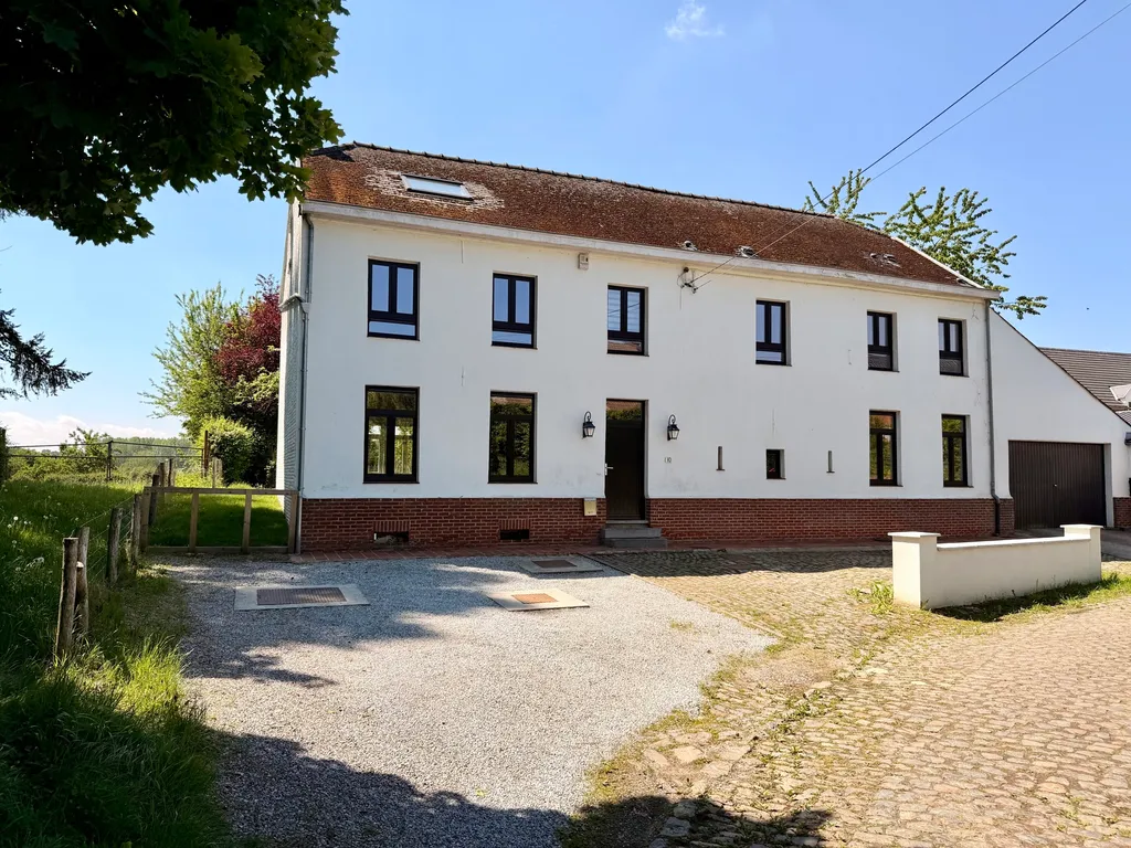 Hoofdfoto Huis in Perwez