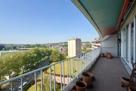 Appartement Te Huur Wavre