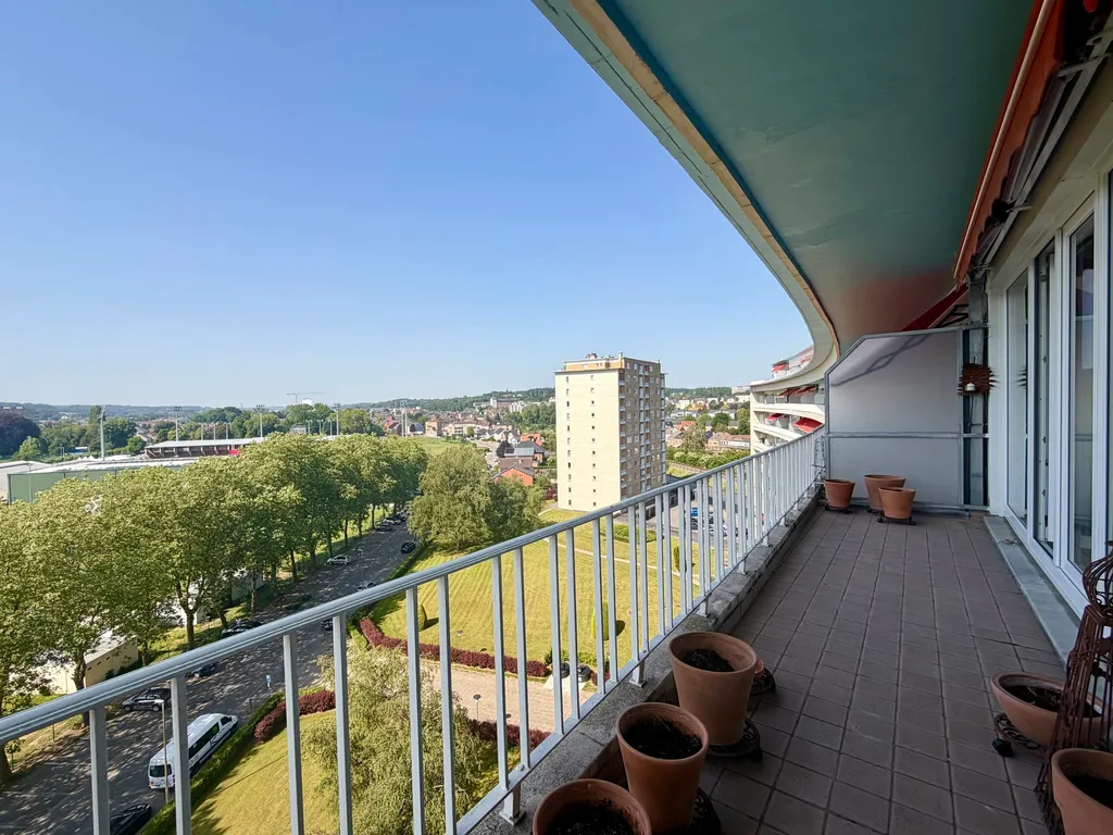 Hoofdfoto Appartement in Wavre