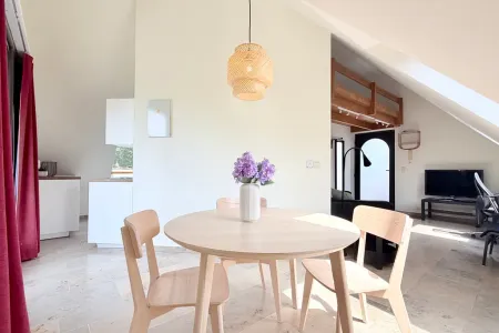 Appartement Te Huur Ottignies-Louvain-la-Neuve