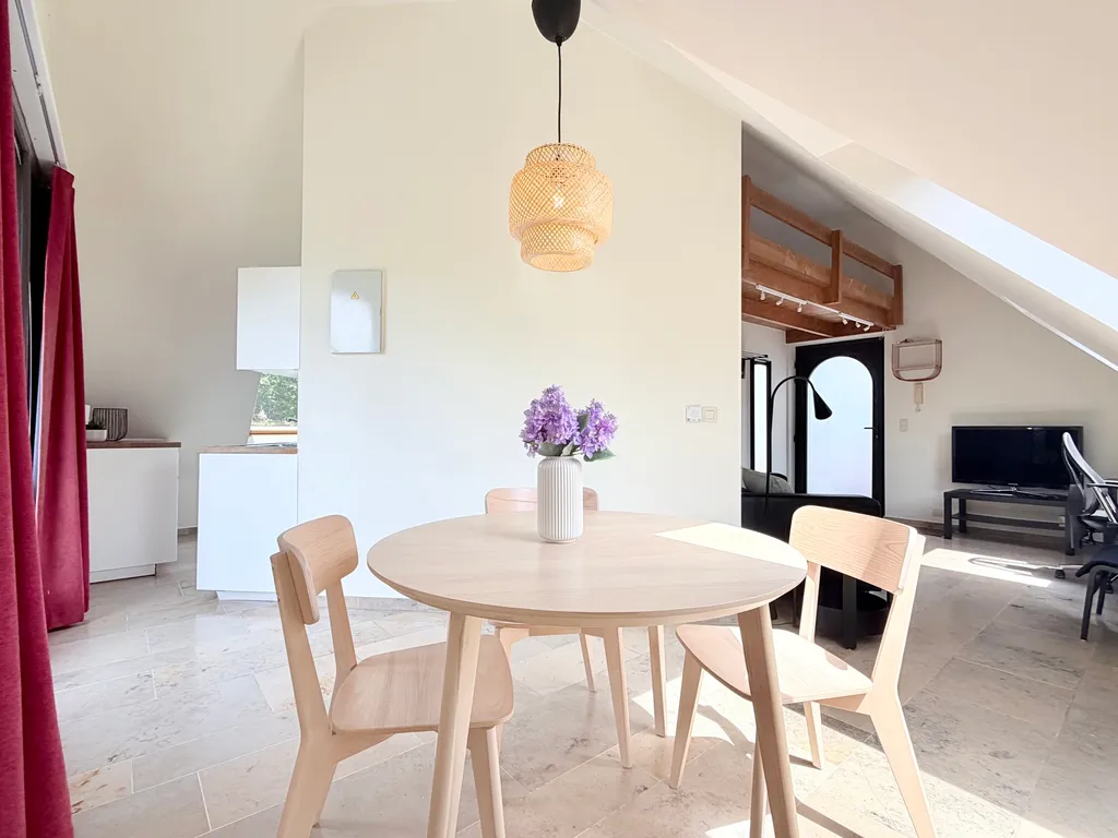 Hoofdfoto Appartement in Ottignies-Louvain-la-Neuve
