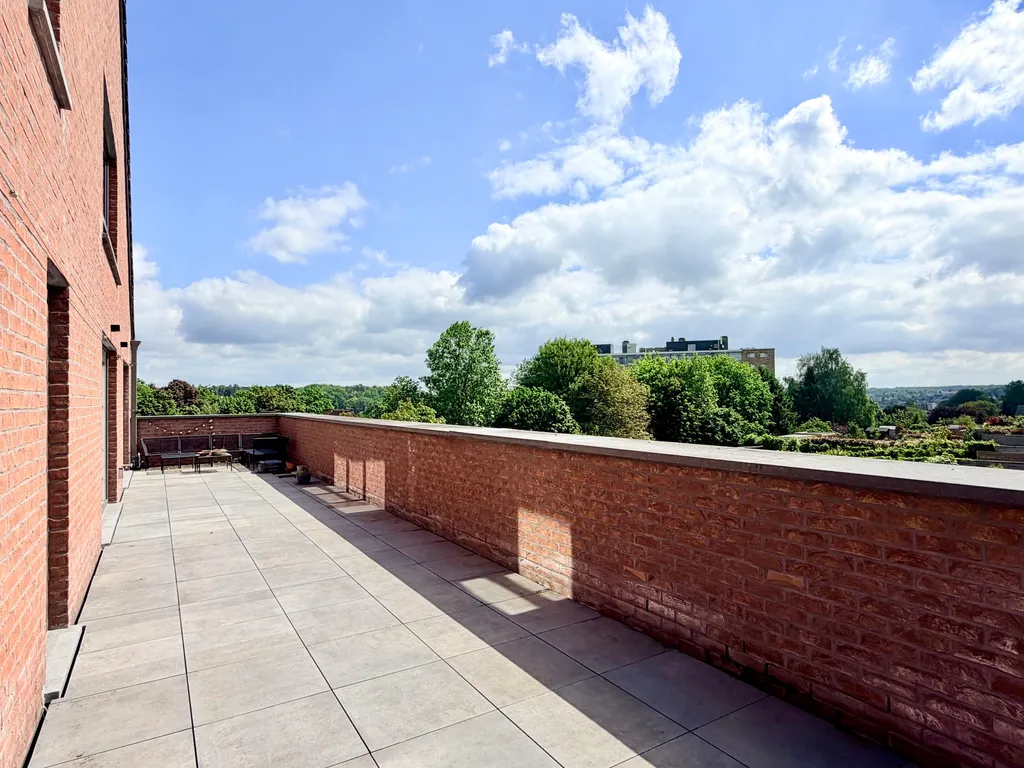 Hoofdfoto Appartement in Wavre