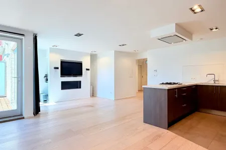 Appartement Te Huur Ottenburg