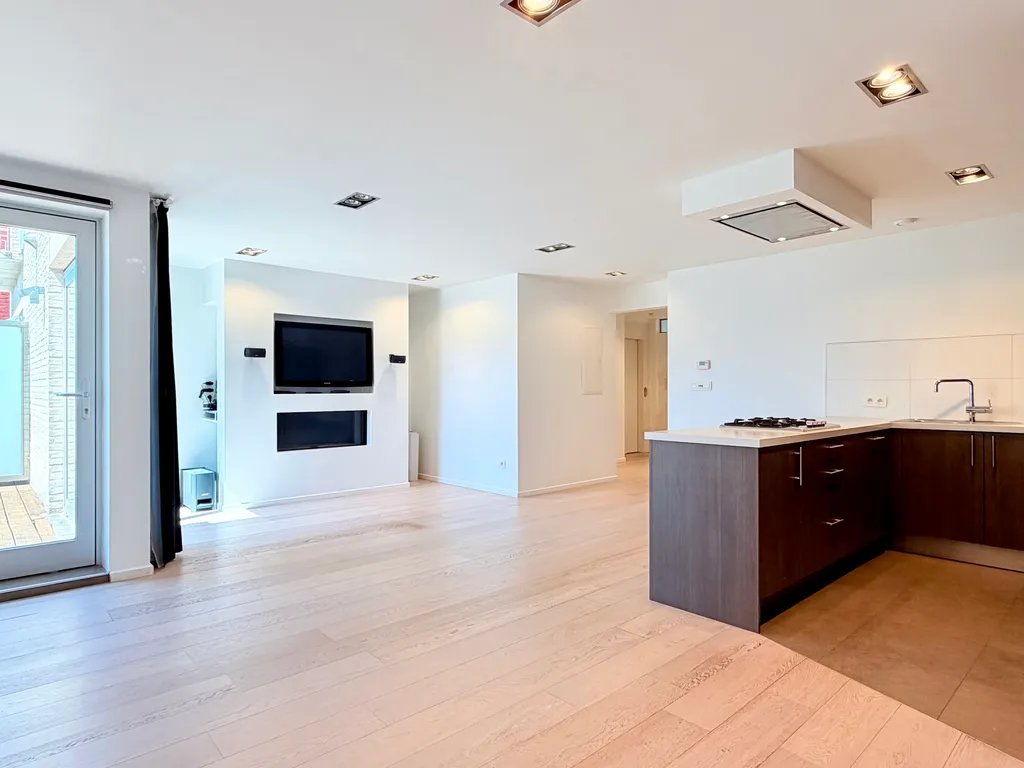 Hoofdfoto Appartement in Ottenburg