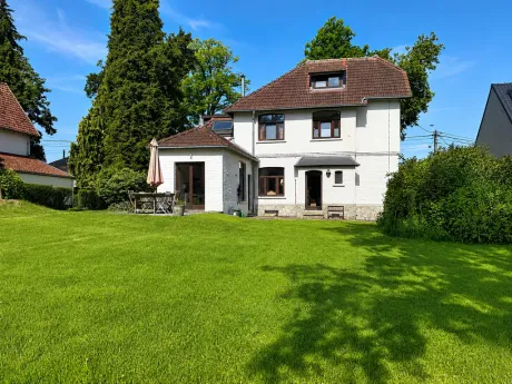 Huis in Rixensart - Avenue de Montalembert 10, 1330 - foto 2