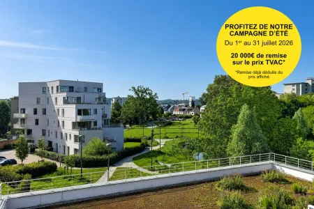 Appartement Te Koop Wavre