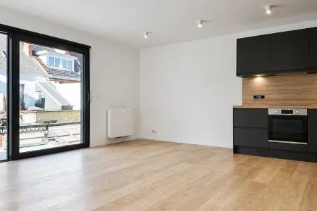 Appartement Te Koop Wavre