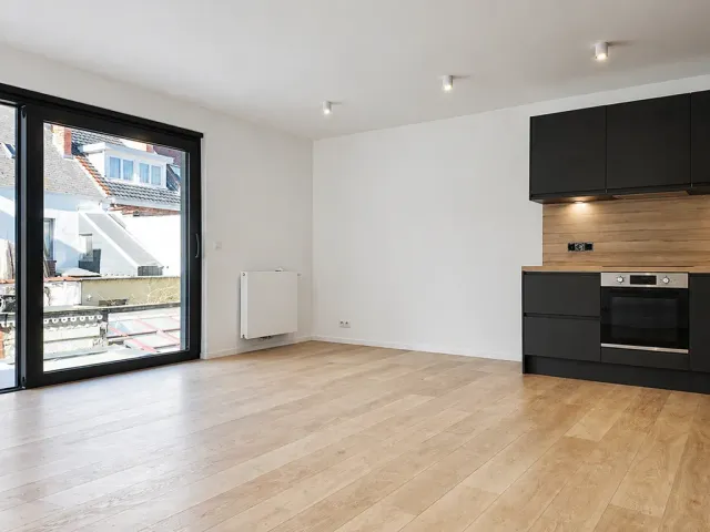 Appartement in Waver - Rue Haute 21, 1300