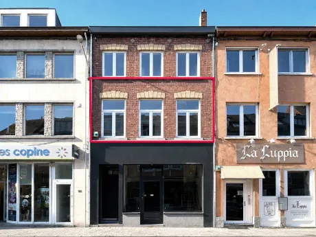 Appartement in Waver - Rue Haute 21, 1300 - foto 2