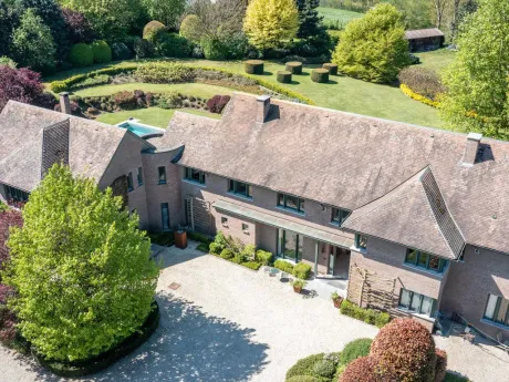 Villa in Grez-Doiceau - Rue de Bayarmont 60, 1390 - foto 2