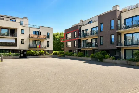 Appartement Te Huur Gembloux