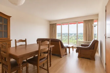 Appartement À vendre Wavre