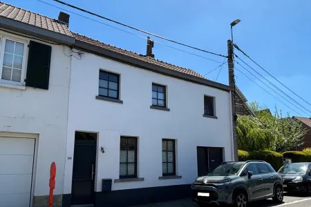 Huis Te Koop Genval