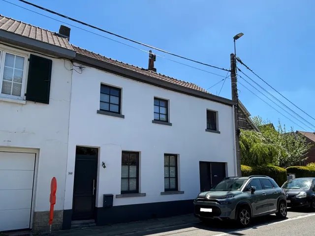 Huis in Genval - Avenue Gevaert 140, 1332