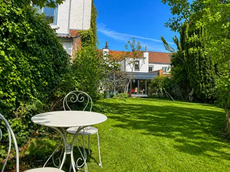 Huis in Genval - Avenue Gevaert 140, 1332 - foto 2