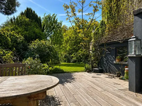 Huis in Genval - Avenue Gevaert 140, 1332 - foto 3