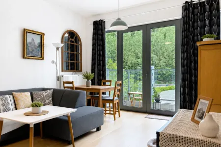 Appartement Te Koop Genval