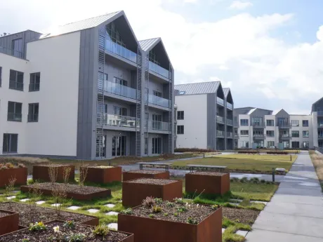 Appartement in Genval - Avenue Franklin Roosevelt 124, 1332 - foto 2
