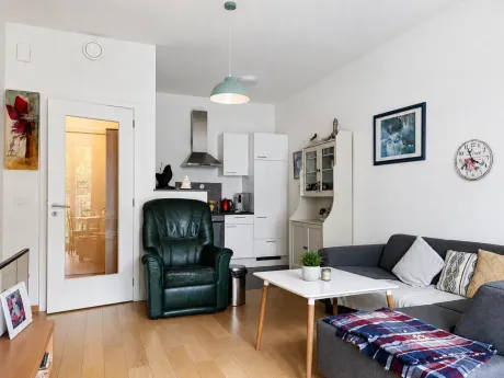 Appartement in Genval - Avenue Franklin Roosevelt 124, 1332 - foto 3