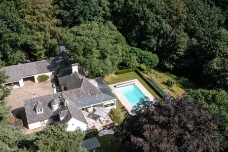 Villa Te Koop Wavre