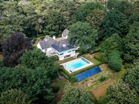 Villa in Wavre - Chemin des Sapins 2, 1301 - foto 2