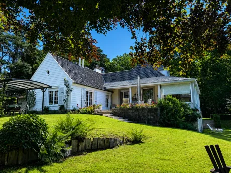 Villa in Wavre - Chemin des Sapins 2, 1301 - foto 3