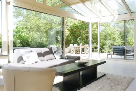 Villa À vendre Chaumont-Gistoux