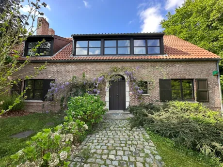 Huis in Bierges - Avenue des Bouvreuils 23, 1301 - foto 3