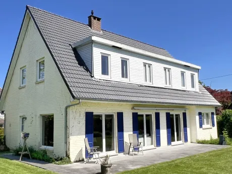 Villa in Rixensart - Avenue Général Cordier 3, 1330 - foto 3