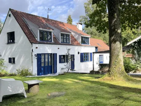 Villa in Wavre - Rue d'Angoussart 158, 1301 - foto 3