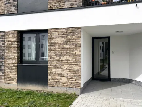 Appartement à Namur - Rue Julie Dessy 6, 5100 - photo 4