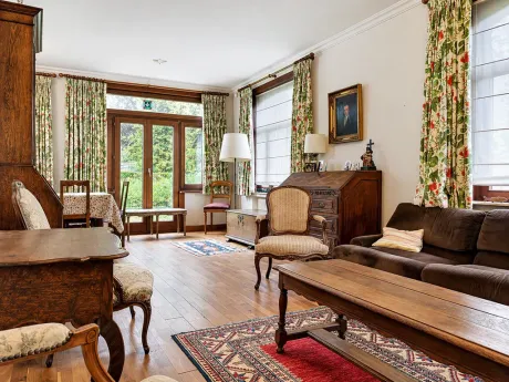 Huis in Rixensart - Avenue de Montalembert 10, 1330 - foto 3