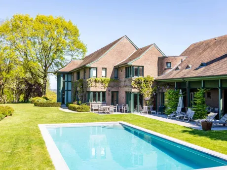 Villa in Grez-Doiceau - Rue de Bayarmont 60, 1390 - foto 3