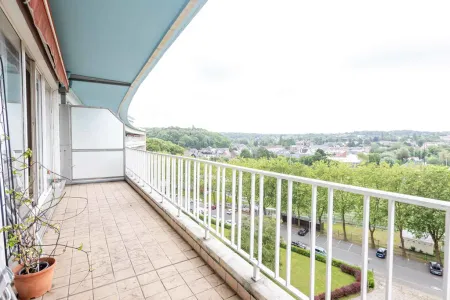 Appartement À vendre Wavre