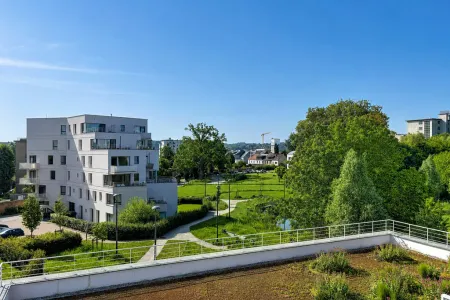 Appartement À vendre Wavre