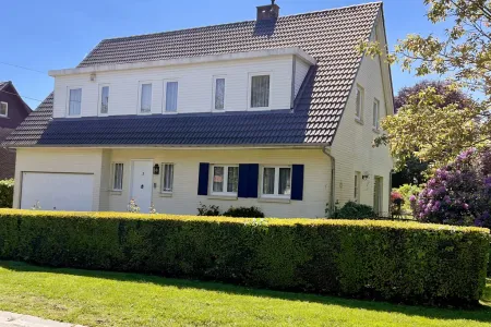 Villa Te Koop Rixensart