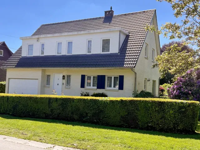 Villa in Rixensart - Avenue Général Cordier 3, 1330