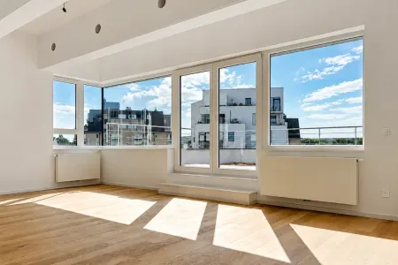 Appartement Te Koop Waver